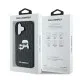 Husa iPhone 16 - Karl Lagerfeld Hardcase Leather Monogram (KLHCP16SPGKLKCPK) - Karl&Chaoupette Head Pin Husa iPhone 16 - Karl Lagerfeld Hardcase Leather Monogram (KLHCP16SPGKLKCPK) - Karl&Chaoupette Head Pin