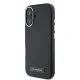 Husa iPhone 16 Plus - Karl Lagerfeld Leather MagSafe (KLHMP16MPGMSRPK) - FW Metal Plate Husa iPhone 16 Plus - Karl Lagerfeld Leather MagSafe (KLHMP16MPGMSRPK) - FW Metal Plate