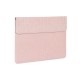 Husa Laptop 13-14 - CanvasArtisan (EL32-P01) - Pink