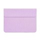 Husa Laptop 13-14 - CanvasArtisan (EL32-P03) - Light Purple