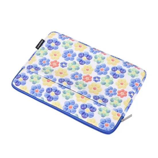 Husa Laptop 13-14 - CanvasArtisan (G51-11) - Multicolour Husa Laptop 13-14 - CanvasArtisan (G51-11) - Multicolour