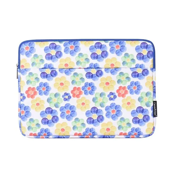 Husa Laptop 13-14 - CanvasArtisan (G51-11) - Multicolour Husa Laptop 13-14 - CanvasArtisan (G51-11) - Multicolour