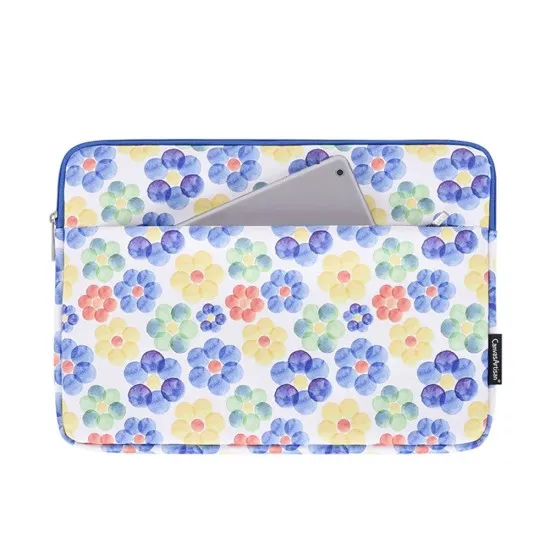 Husa Laptop 13-14 - CanvasArtisan (G51-11) - Multicolour Husa Laptop 13-14 - CanvasArtisan (G51-11) - Multicolour