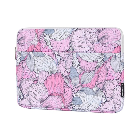 Husa Laptop 13-14 - CanvasArtisan (G56-11) - Pink