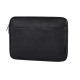 Husa Laptop 13-14 - CanvasArtisan (L36-M06) - Black