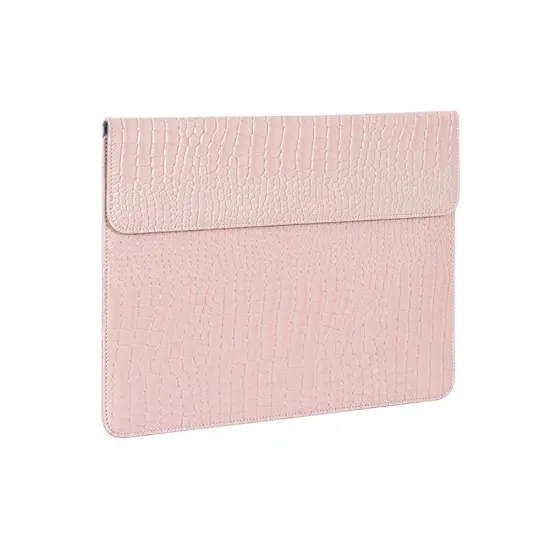 Husa Laptop 15-16 - CanvasArtisan (EL32-P01) - Beige