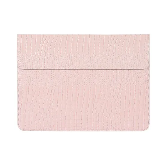 Husa Laptop 15-16 - CanvasArtisan (EL32-P01) - Beige