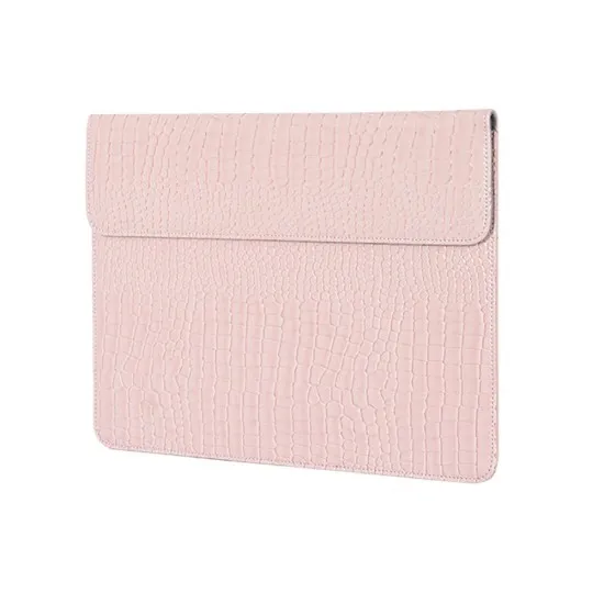 Husa Laptop 15-16 - CanvasArtisan (EL32-P01) - Beige