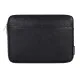 Husa Laptop 15-16 - CanvasArtisan (L36-M06) - Black