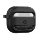 Husa pentru AirPods 3 - Techsuit Carbon Silicone - Pink Husa pentru AirPods 3 - Techsuit Carbon Silicone - Pink