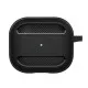 Husa pentru AirPods 3 - Techsuit Carbon Silicone - Pink Husa pentru AirPods 3 - Techsuit Carbon Silicone - Pink