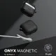Husa pentru AirPods 4 - Ringke Onyx Magnetic - Constant Coral Husa pentru AirPods 4 - Ringke Onyx Magnetic - Constant Coral