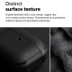 Husa pentru AirPods 4 - Ringke Onyx Magnetic - Warm Gray Husa pentru AirPods 4 - Ringke Onyx Magnetic - Warm Gray