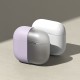 Husa pentru AirPods 4 - Ringke Silicone - Stone