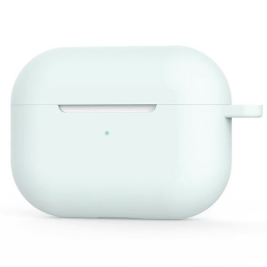 Husa pentru AirPods 4 - Techsuit - Cyan