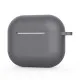Husa pentru AirPods 4 - Techsuit - Gray Husa pentru AirPods 4 - Techsuit - Gray