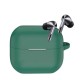 Husa pentru AirPods 4 - Techsuit - Green