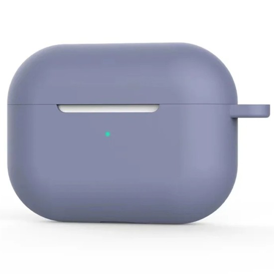 Husa pentru AirPods 4 - Techsuit - Midnight Blue