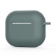 Husa pentru AirPods 4 - Techsuit - Teal