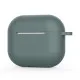 Husa pentru AirPods 4 - Techsuit - Teal Husa pentru AirPods 4 - Techsuit - Teal