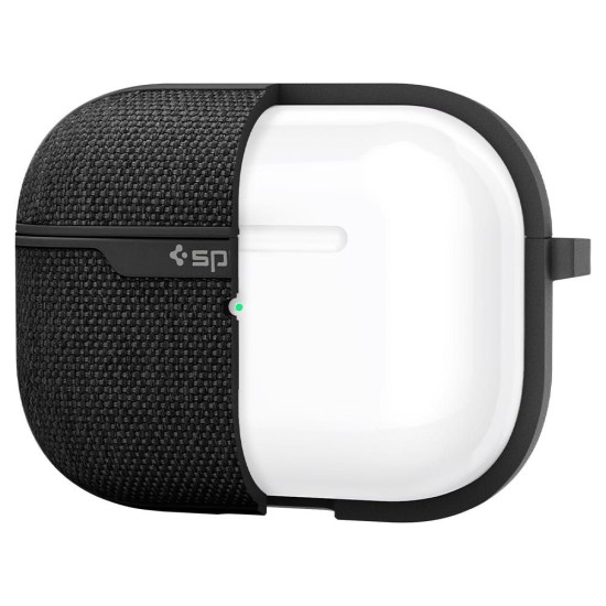 Husa pentru AirPods Pro - Spigen Urban Fit - Black