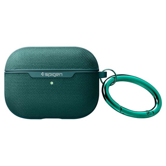 Husa pentru AirPods Pro - Spigen Urban Fit - Midnight Green