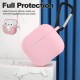 Husa pentru Apple AirPods 3 - Techsuit - Pink