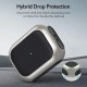 Husa pentru Apple AirPods 4 - ESR Orbit Hybrid HaloLock - Black