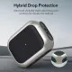 Husa pentru Apple AirPods 4 - ESR Orbit Hybrid HaloLock - Black Husa pentru Apple AirPods 4 - ESR Orbit Hybrid HaloLock - Black