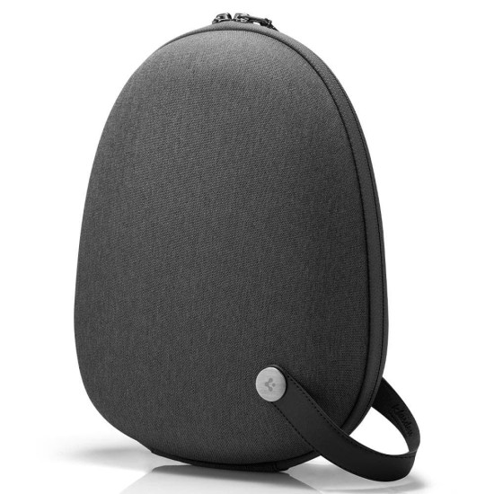 Husa pentru Apple AirPods Max - Spigen Klasden Pouch - gri