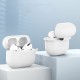 Husa pentru Apple AirPods Pro 1 / 2 - ESR Bounce - White