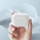 Husa pentru Apple AirPods Pro 1 / 2 - ESR Bounce - White Husa pentru Apple AirPods Pro 1 / 2 - ESR Bounce - White