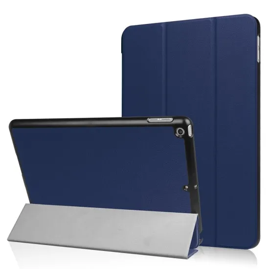 Husa pentru Apple iPad 7 10.2 (2019) - Techsuit FoldPro - Albastru