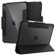 Husa pentru Apple iPad Air 4 (2020) / Air 5 (2022) - Spigen Ultra Hybrid Pro - Black