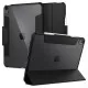 Husa pentru Apple iPad Air 4 (2020) / Air 5 (2022) - Spigen Ultra Hybrid Pro - Black Husa pentru Apple iPad Air 4 (2020) / Air 5 (2022) - Spigen Ultra Hybrid Pro - Black