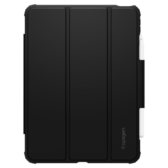 Husa pentru Apple iPad Air 4 (2020) / Air 5 (2022) - Spigen Ultra Hybrid Pro - Black