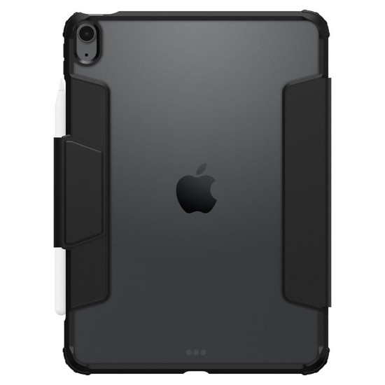 Husa pentru Apple iPad Air 4 (2020) / Air 5 (2022) - Spigen Ultra Hybrid Pro - Black