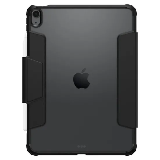 Husa pentru Apple iPad Air 4 (2020) / Air 5 (2022) - Spigen Ultra Hybrid Pro - Black Husa pentru Apple iPad Air 4 (2020) / Air 5 (2022) - Spigen Ultra Hybrid Pro - Black