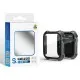 Husa pentru Apple Watch 1 / 2 / 3 (42mm) + Folie - Lito Watch Armor 360 - Blue Husa pentru Apple Watch 1 / 2 / 3 (42mm) + Folie - Lito Watch Armor 360 - Blue