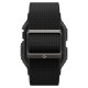 Husa pentru Apple Watch 10 42mm + Curea - Spigen Lite Fit Pro - Matte Black