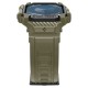 Husa pentru Apple Watch 10 46mm + Curea - Spigen Rugged Armor Pro - Vintage Khaki Husa pentru Apple Watch 10 46mm + Curea - Spigen Rugged Armor Pro - Vintage Khaki