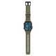 Husa pentru Apple Watch 10 46mm + Curea - Spigen Rugged Armor Pro - Vintage Khaki Husa pentru Apple Watch 10 46mm + Curea - Spigen Rugged Armor Pro - Vintage Khaki