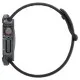 Husa pentru Apple Watch 10 46mm - Spigen Rugged Armor - Dark Grey Husa pentru Apple Watch 10 46mm - Spigen Rugged Armor - Dark Grey