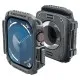 Husa pentru Apple Watch 10 46mm - Spigen Rugged Armor - Dark Grey Husa pentru Apple Watch 10 46mm - Spigen Rugged Armor - Dark Grey