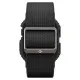 Husa pentru Apple Watch 4 / 5 / 6 / SE / SE 2 / 7 / 8 / 9 (44 / 45mm) + Curea - Spigen Lite Fit Pro - Matte Black Husa pentru Apple Watch 4 / 5 / 6 / SE / SE 2 / 7 / 8 / 9 (44 / 45mm) + Curea - Spigen Lite Fit Pro - Matte Black