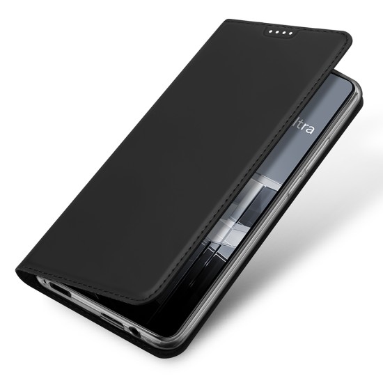 Husa pentru Asus Zenfone 11 Ultra - Dux Ducis Skin Pro - Black