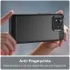 Husa pentru Asus Zenfone 11 Ultra - Techsuit Carbon Silicone - Black Husa pentru Asus Zenfone 11 Ultra - Techsuit Carbon Silicone - Black