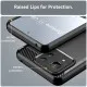 Husa pentru Asus Zenfone 11 Ultra - Techsuit Carbon Silicone - Black Husa pentru Asus Zenfone 11 Ultra - Techsuit Carbon Silicone - Black
