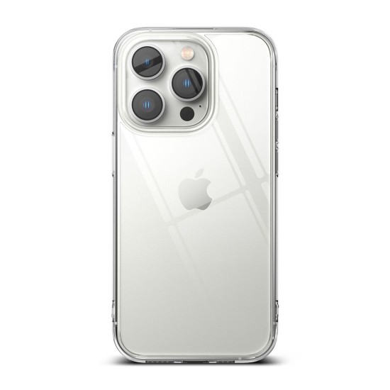 Husa pentru Fusion iPhone 14 Pro Max - Clear