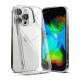 Husa pentru Fusion iPhone 14 Pro Max - Clear